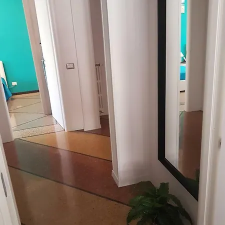 Dream House Spazioso Tra Policlinico E Piazza Bologna Řím