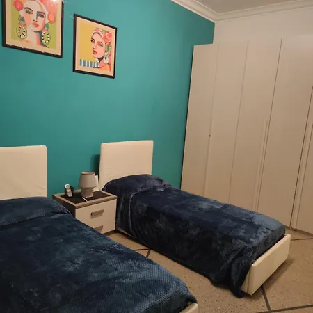 Dream House Spazioso Tra Policlinico E Piazza Bologna *