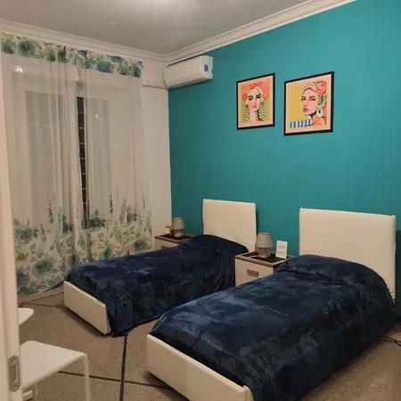 Dream House Spazioso Tra Policlinico E Piazza Bologna Apartment Rome