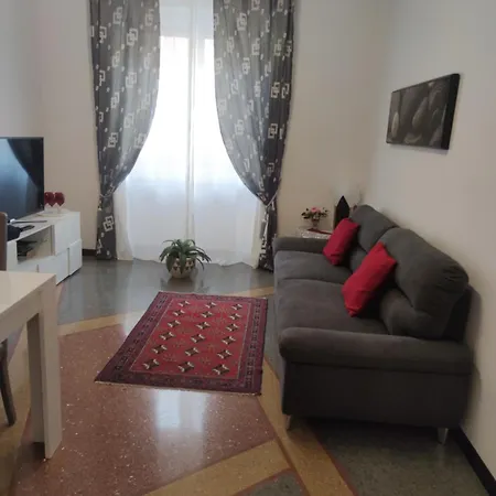 Dream House Spazioso Tra Policlinico E Piazza Bologna Apartment Rome