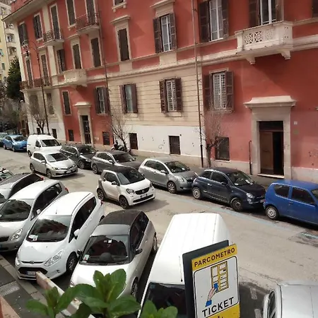 Dream House Spazioso Tra Policlinico E Piazza Bologna Apartment *