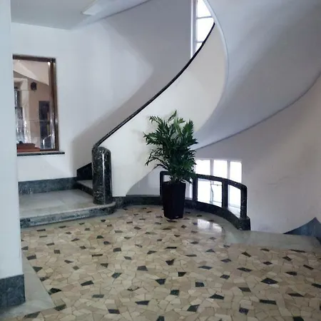 Dream House Spazioso Tra Policlinico E Piazza Bologna Rome