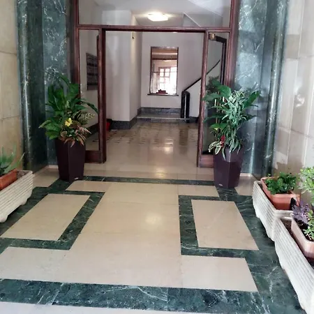 Dream House Spazioso Tra Policlinico E Piazza Bologna Rome