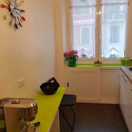 Dream House Spazioso Tra Policlinico E Piazza Bologna Apartment