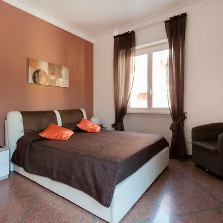 Dream House Spazioso Tra Policlinico E Piazza Bologna Apartment *