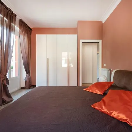 Apartment Dream House Spazioso Tra Policlinico E Piazza Bologna