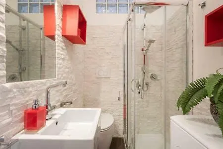 Dream House Spazioso Tra Policlinico E Piazza Bologna Apartment Rome