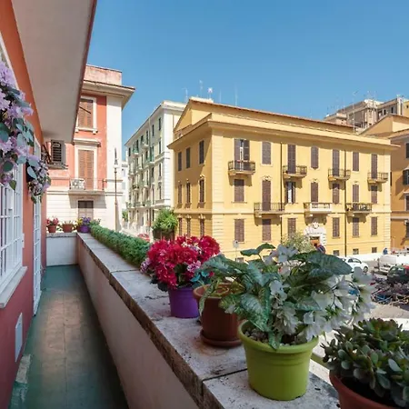 Dream House Spazioso Tra Policlinico E Piazza Bologna *