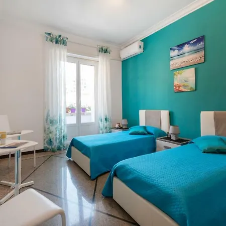 Dream House Spazioso Tra Policlinico E Piazza Bologna Apartment Rome