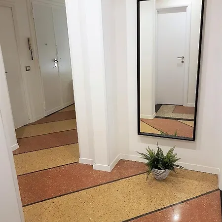 Dream House Spazioso Tra Policlinico E Piazza Bologna Apartment *